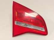 Rücklicht Links 13307491 Opel Meriva (B) Großraumlimousine 1.4 Turbo 16V Ecotec (B14NET(Euro 6)) 2010-10