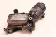 Ã–lfiltergehÃ¤use 55235017 Fiat Punto Evo (199) SchrÃ¤gheck 1.3 JTD Multijet 85 16V (199.B.4000(Euro 5)) 2011-10