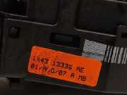 Blinkerschalter 1X4313335AE Jaguar X-type Limousine 2.5 V6 24V (XB(AJ-V6)) 2002-01