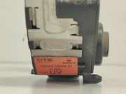 Gaspedal 180020024R Renault Trafic (1FL/2FL/3FL/4FL) Van 1.6 dCi Twin Turbo (R9M-413(R9M-H4)) 2016-11