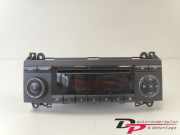 CD-Radio Mercedes-Benz B-Klasse Sports Tourer W245 A1698200286