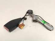 Gürtelschnalle Rechts Vorne 542343400B Opel Vivaro Van 2.0 CDTI (M9R-788) 2011-06