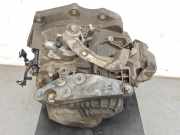 Getriebe Manuell ABS 55566370 Opel Meriva Großraumlimousine 1.4 Turbo 16V Ecotec (B14NET(Euro 6)) 2010-10