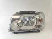 Scheinwerfer Links 6H5213W030BC Land + Range Rover Freelander II GelÃ¤ndewagen 2.2 td4 16V (224DT(DW12BTED4)) 2008-11