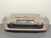 Stoßstange Vorne 71777627 Fiat 500 (312) Schrägheck 0.9 TwinAir 80 (312.A.5000(Euro 5)) 2014-06