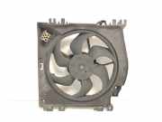 Lüfter 8200966248 Renault Clio III (BR/CR) Schrägheck 1.2 16V 75 (D4F-740) 2009-06