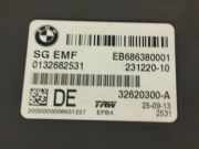 Steuergerät Handbremse 686380001 BMW 5 serie Touring (F11) Kombi 520d xDrive 16V (N47-D20C) 2013-10