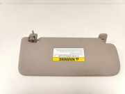 Sonnenblende 852011H000EP Kia Cee'd Sporty Wagon (EDF) Kombi 1.6 CVVT 16V (G4FCI) 2008-03