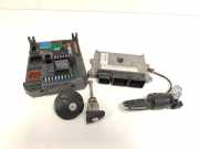 SteuergerÃ¤t ZÃ¼ndschloss 9805895780 Peugeot 208 I (CA/CC/CK/CL) SchrÃ¤gheck 1.0 Vti 12V PureTech (EB0(ZMZ)) 2014-03