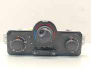Bedienung Heizung 030967W Renault Clio III (BR/CR) Schrägheck 1.2 16V 75 (D4F-740) 2008-05
