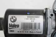 Scheibenwischermotor 61617239510 BMW 1 serie (F20) Schr?gheck 5-drs 114d 1.6 16V (N47-D16A) 2014-02