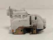 Türschloss Stangen Rechts Vorne 1H0862154 Volkswagen Golf III Cabrio Restyling (1E7) Cabrio 2.0 (AWG) 2004-10 AWG