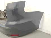 Sto?stange Hinten BM5117866AC Ford Focus 3 Wagon Kombi 1.0 Ti-VCT EcoBoost 12V 125 (M1DC) 2013-06