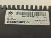 Bedienung Heizung 6R0907044E Volkswagen Polo V (6R) Schr?gheck 1.4 16V (CLPA) 2010-12 CLPA