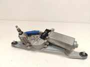 Scheibenwischermotor Hinten 987101J000 Hyundai i20 Schrägheck 1.4i 16V (G4FA) 2009-06