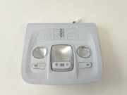 Innenbeleuchtung Vorne 9673810977 Peugeot 208 I (CA/CC/CK/CL) SchrÃ¤gheck 1.6 Vti 16V (EP6C(5FS)) 2013-05