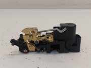 T?rschloss Stangen Rechts Hinten Daewoo / Chevrolet Rezzo Gro?raumlimousine 2.0 16V (L88) 2006-08