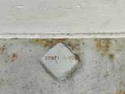 Stoßstangenrahmen Hinten 521710H020 Peugeot 108 Schrägheck 1.0 12V (1KRFE(CFB)) 2015-01