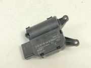 Luftklappe Stellmotor 1K1907511C Volkswagen Scirocco (137/13AD) Schrägheck 3-drs 1.4 TSI 160 16V (CNWA) 2008-10 CNWA