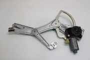 Fensterheber Rechts Vorne A1637201246 Mercedes-Benz ML I (163) SUV 270 2.7 CDI 20V (OM612.963) 2002-07