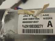 Servolenkung Elektrisch 48810BH10A Nissan Note (E11) Großraumlimousine 1.4 16V (CR14DE) 2010-09