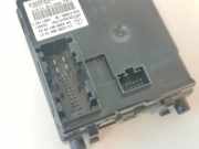 SteuergerÃ¤t Heizung A2059007521 Mercedes-Benz C Estate (S205) Kombi C-220 CDI BlueTEC, C-220 d 2.2 16V (OM651.921(Euro 6)) 2016-01