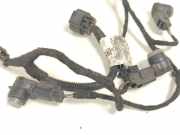 Pdc Sensor Set 13302419 Opel Meriva Großraumlimousine 1.4 Turbo 16V Ecotec (B14NET(Euro 6)) 2010-10