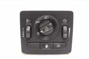 Lichtschalter 30739298 Volvo V50 (MW) Kombi 2.5 T5 20V (B5254T3) 2005-11