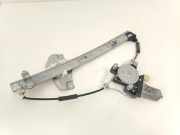 Fensterheber Links Hinten 834501W000 Kia Rio III (UB) SchrÃ¤gheck 1.1 CRDi VGT 12V (D3FA) 2013-06