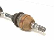 Antriebswelle Links Vorne ABS 13335145 Opel Astra J Sports Tourer (PD8/PE8/PF8) Kombi 1.4 Turbo 16V (B14NET(Euro 6)) 2013-03