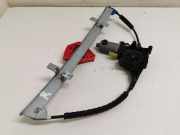 Fensterheber Rechts Vorne 0130821793 Ford Mondeo I SchrÃ¤gheck 2.0i 16V (U9) (NGA) 2000-01