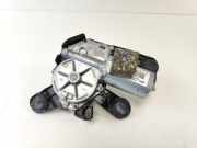 Scheibenwischermotor Hinten 9801666380 Citroën C4 Cactus (0B/0P) Schrägheck 5-drs 1.6 e-Hdi 92 (DV6DTED(9HP)) 2014-09