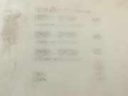 Scheibenwaschbeh?lter Vorne 3M5113K163BC Ford Focus C-Max Gro?raumlimousine 1.6 16V (HWDB(Euro 4)) 2005-04