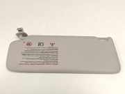 Sonnenblende 7700849118 Renault Twingo II (CN) Schr?gheck 3-drs 1.2 16V GT TCE (D4F-782(Euro 5)) 2007-11