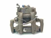 Bremssattel Links Vorne ABS 34116850643 BMW 1 serie (F20) Schrägheck 5-drs 118d 2.0 16V (N47-D20C) 2015-01