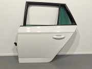 Tür Links Hinten 6V9833055A Skoda Fabia III Kombi (NJ5) Kombi 5-drs 1.2 TSI 16V Greentech (CJZC(Euro 6)) 2017-02