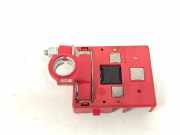 Batterieklemme 8200462312 Renault Twingo II (CN) Schrägheck 3-drs 1.2 16V (D4F-770) 2012-08