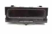 Innenausstattung Display 8200107839 Renault Megane II Grandtour (KM) Kombi 5-drs 1.4 16V (K4J-740) 2003-11