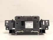 Innenausstattung Display DM5T18B955AB Ford Focus 3 Wagon Kombi 1.0 Ti-VCT EcoBoost 12V 125 (M1DC) 2014-05