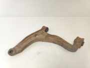 Querlenker Links Vorne 7H0407165B Volkswagen Transporter T5 Van 2.5 TDi (BNZ) 2005-02 BNZ