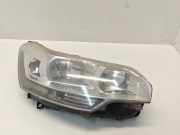 Scheinwerfer Rechts 9684845280 Citroën C5 III Tourer (RW) Kombi 2.0 16V (EW10A(RFJ)) 2008-08