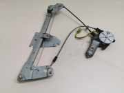 Fensterheber Links Hinten Mazda 323 F (BA14) Coupé 1.8i GLX,GT 16V (BPZE(Euro 2)) 1995-10