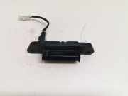 Handgriff Kofferraum Mitsubishi Grandis (NA) Gro?raumlimousine 2.4 16V MIVEC (4G69) 2006-08