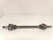 Antriebswelle Rechts Hinten ABS A2133502611 Mercedes-Benz E (W213) Limousine E-220d 2.0 Turbo 16V (OM654.920) 2016-08