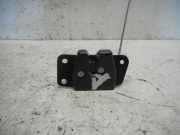 Heckklappenschloss Mitsubishi Space Star (DG) Gro?raumlimousine 1.3 16V (4G13) 1999