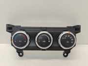 Bedienung Heizung DG7N61190E Mazda 2 (DJ/DL) Schrägheck 1.5 SkyActiv-G 90 M Hybrid (P5XC) 2021-08