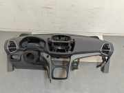Armaturenbrett AM51R04305EK1FI4 Ford C-Max (DXA) Großraumlimousine 1.0 Ti-VCT EcoBoost 12V 125 (M1DD) 2013-10