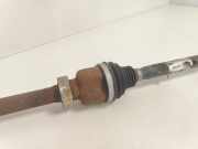 Antriebswelle Rechts Vorne ABS 391008720R Renault Zo? (AG) Schr?gheck 5-drs R90 (5AQ-601) 2016-03