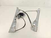 Fensterheber Rechts Vorne 400861D Renault Clio III (BR/CR) Schrägheck 1.6 16V (K4M-804) 2007-07