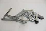 Fensterheber Rechts Vorne 0130822012 Opel Vectra C GTS Schrägheck 5-drs 2.2 DIG 16V (Z22YH(Euro 4)) 2005-04